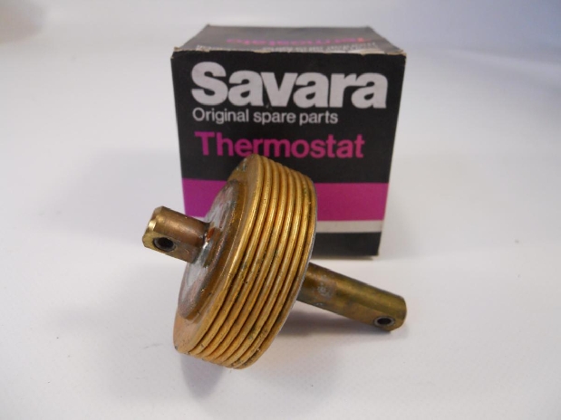 TERMOSTATO SAVARA 76° PER FIAT 500 GIARDINIERA 