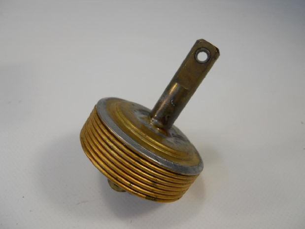 TERMOSTATO SAVARA 76° PER AUTOBIANCHI BIANCHINA FURGONETTA -0