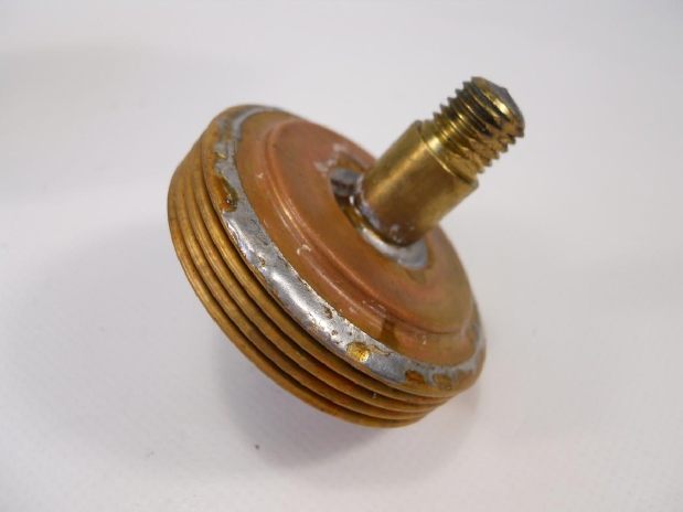 TERMOSTATO  SAVARA PER AUTOBIANCHI BIANCHINA TRASFORMABILE 110DB -0