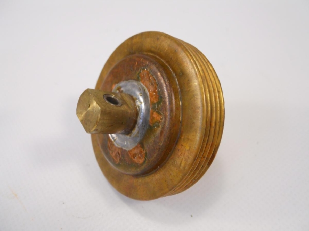 TERMOSTATO  SAVARA PER AUTOBIANCHI BIANCHINA TRASFORMABILE 110DB -1