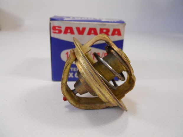 TERMOSTATO  SAVARA PER FIAT 124 SPECIAL 1400 II° SERIE 