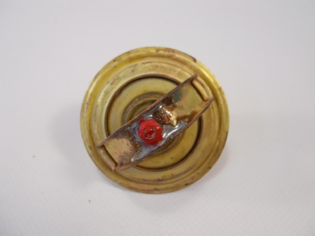 TERMOSTATO  SAVARA PER FIAT 124 SPECIAL 1400 II° SERIE -0