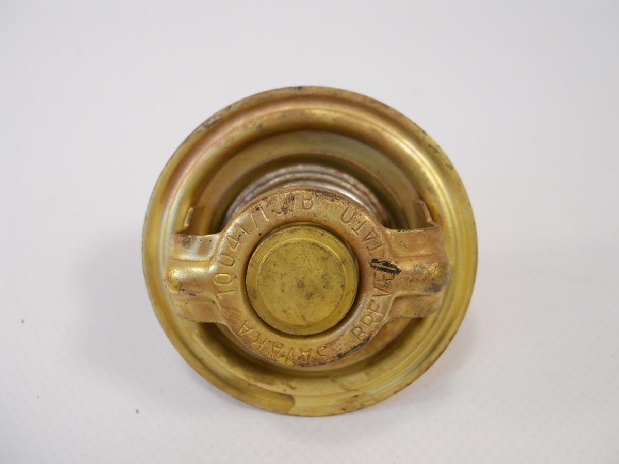 TERMOSTATO  SAVARA PER FIAT 124 SPECIAL 1400 II° SERIE -1