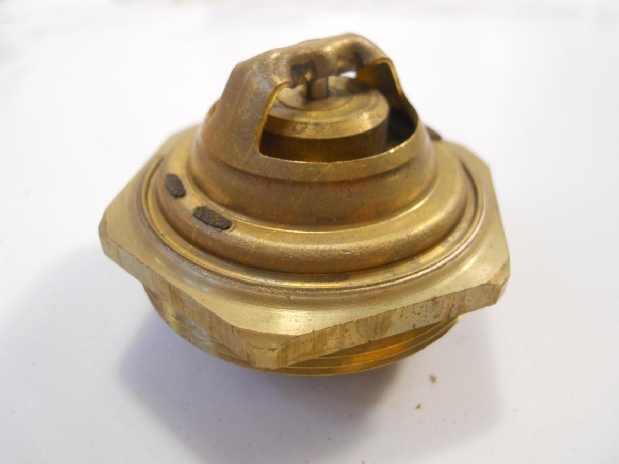 TERMOSTATO ORIGINALE