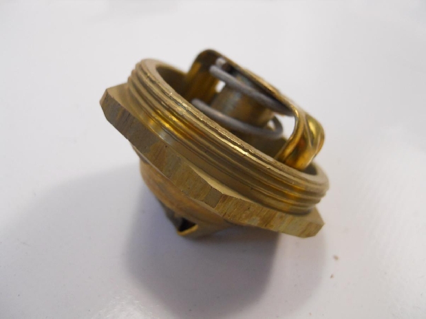 TERMOSTATO ORIGINALE-0