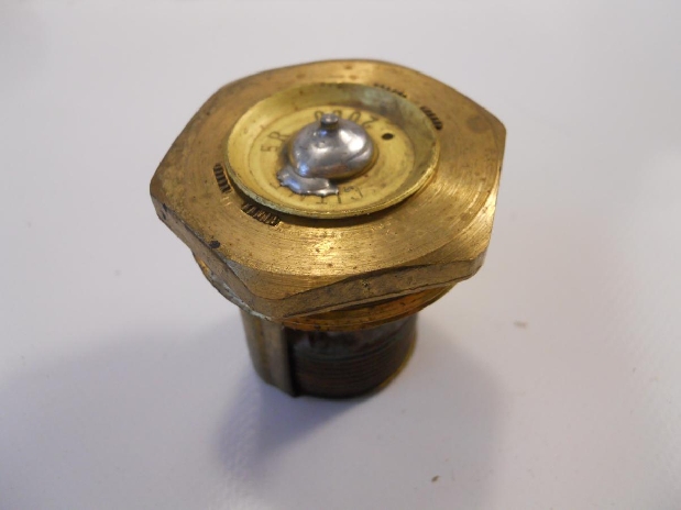 TERMOSTATO ORIGINALE-0