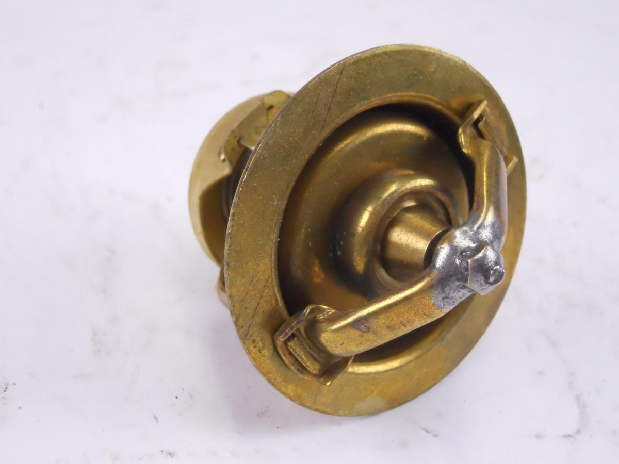 TERMOSTATO  SAVARA 82° PER FIAT 128 -1