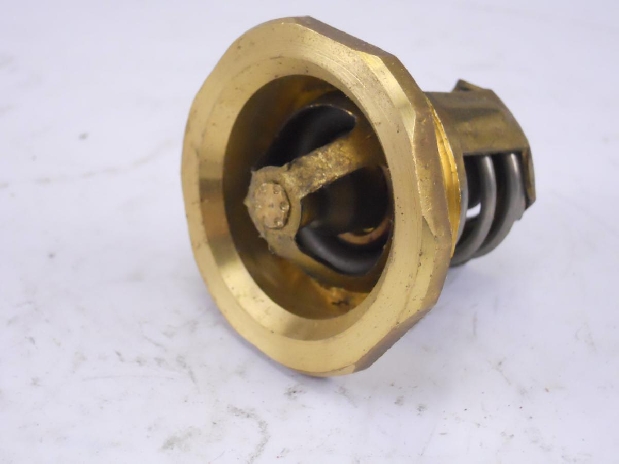 TERMOSTATO SAVARA D/40 77°(BOLLINO BLU) PER LANCIA FULVIA 1100 2C -1