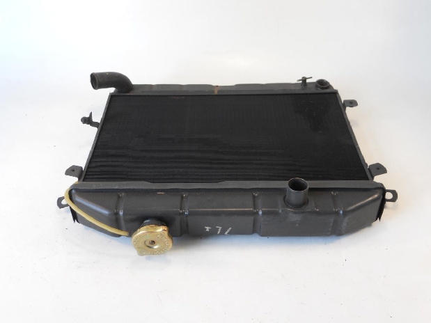 RADIATORE PER FIAT 1500 C -1