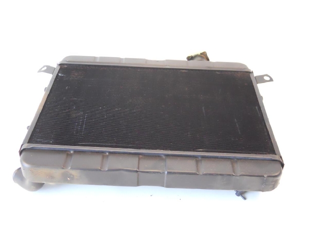 RADIATORE CON SFIATO GROSSO PER FIAT 125 -0