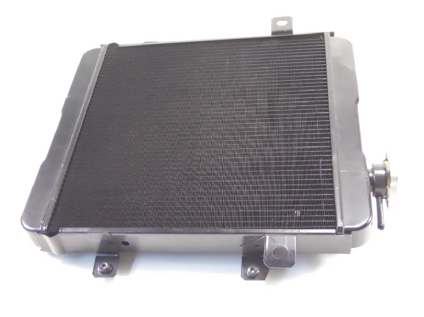 RADIATORE PER FIAT 124 SPECIAL T 1400 