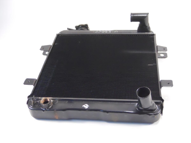 RADIATORE PER FIAT 124 SPECIAL T 1400 -0