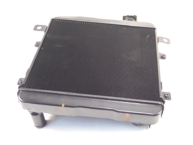 RADIATORE PER FIAT 124 SPECIAL T 1400 -1