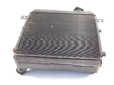 RADIATORE PER FIAT 124 SPECIAL T 1400 