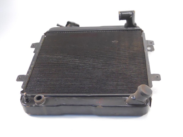 RADIATORE PER FIAT 124 SPECIAL T 1400 -0