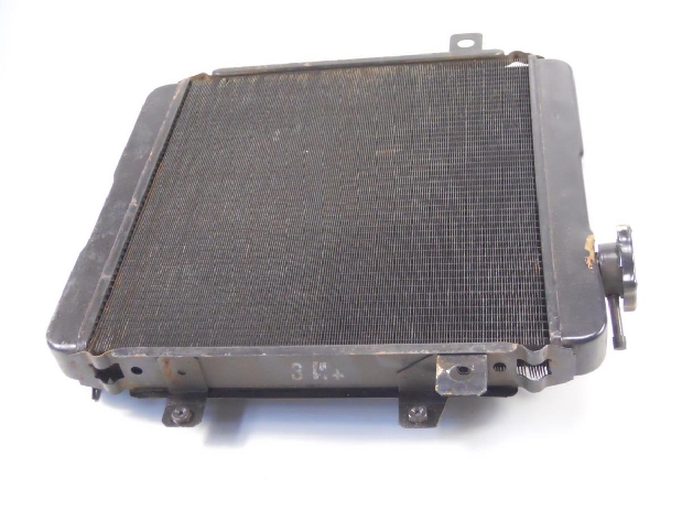 RADIATORE PER FIAT 124 SPECIAL T 1400 -1