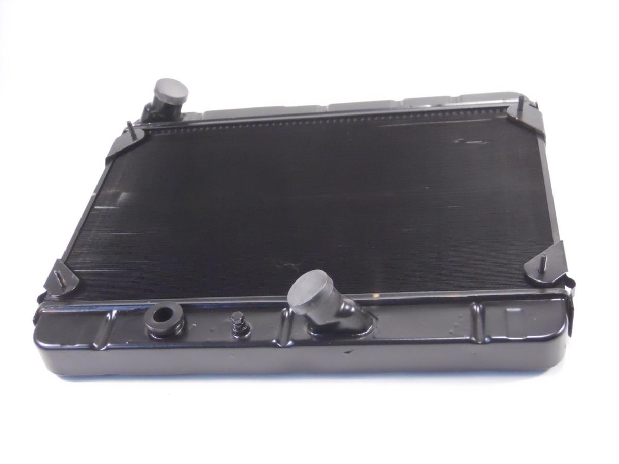 RADIATORE PER FIAT RITMO 105 TC -0