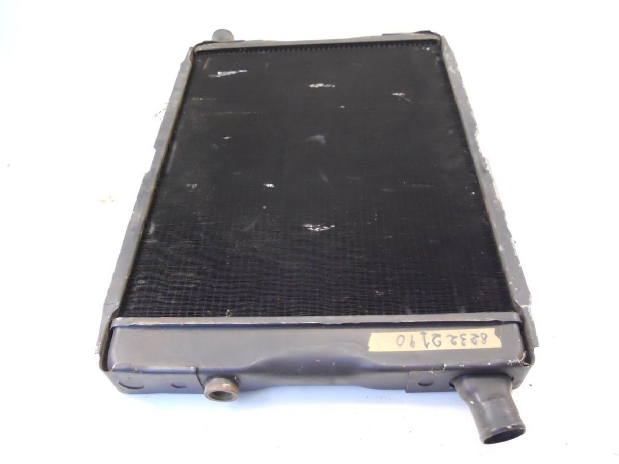 RADIATORE PER LANCIA GAMMA II° SERIE 2000 -0