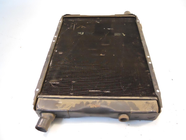 RADIATORE PER LANCIA GAMMA II° SERIE 2000 -1