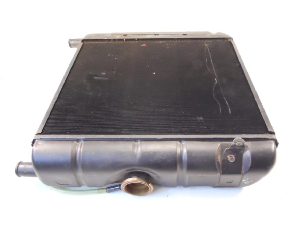 RADIATORE SENZA ELETTROVENTOLA PER LANCIA FULVIA 1200 1216 