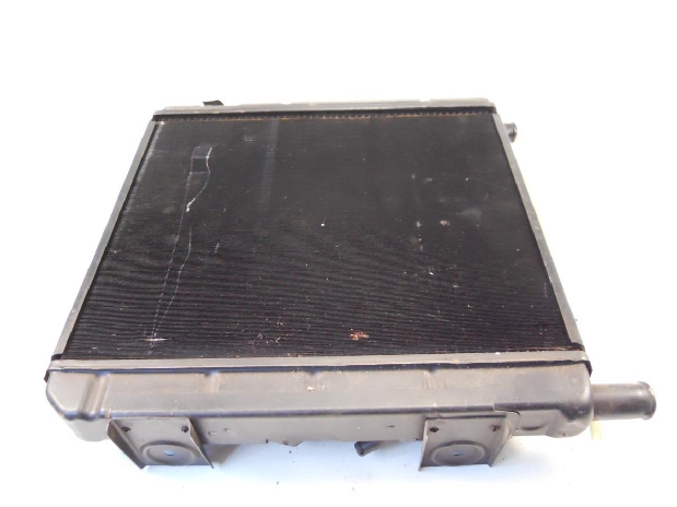RADIATORE SENZA ELETTROVENTOLA PER LANCIA FULVIA 1200 1216 -1