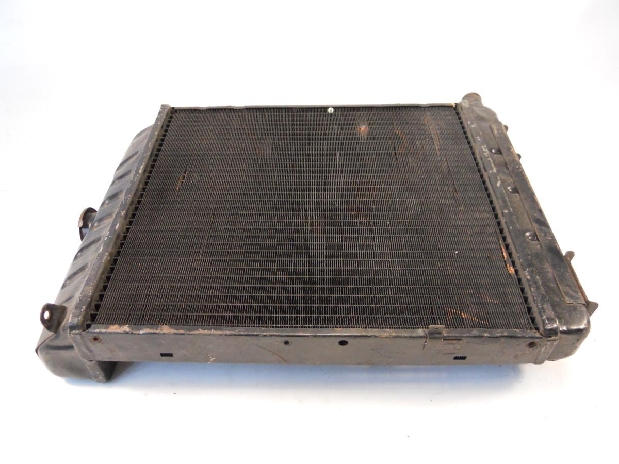 RADIATORE SENZA ELETTROVENTOLA PER LANCIA FULVIA 1100 2C -0
