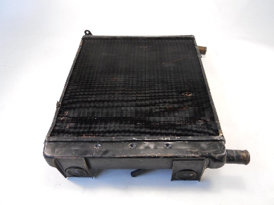 RADIATORE SENZA ELETTROVENTOLA PER LANCIA FULVIA GTE 1300 