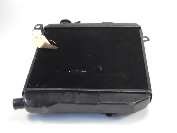 RADIATORE PER AUTOBIANCHI A 112 ABARTH 70 HP SERIE 3 