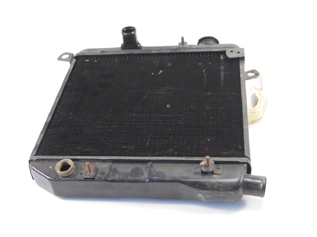 RADIATORE PER AUTOBIANCHI A 112 ABARTH 70 HP SERIE 3 -0