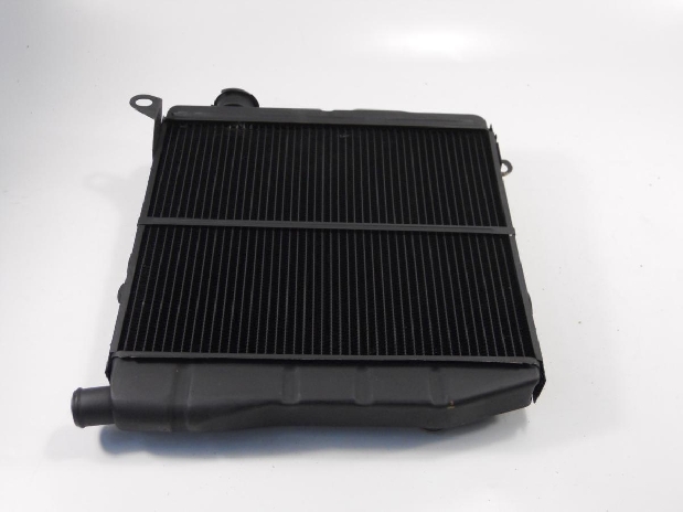 RADIATORE PER AUTOBIANCHI A 112 E SERIE 2 