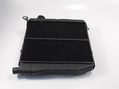 RADIATORE PER AUTOBIANCHI A 112 E SERIE 2 