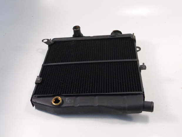RADIATORE PER AUTOBIANCHI A 112 E SERIE 2 -0