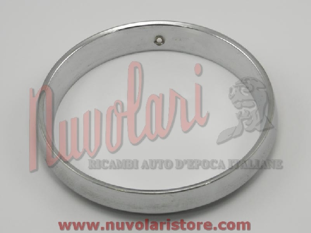 CORNICE FARO ESTERNA - FRAME HEADLIGHT