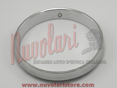 CORNICE FARO ESTERNA - FRAME HEADLIGHT