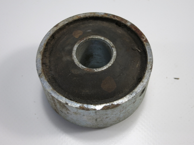 SILENTBLOCK SUPPORTO CAMBIO PER ALFA ROMEO 1900 TI -1