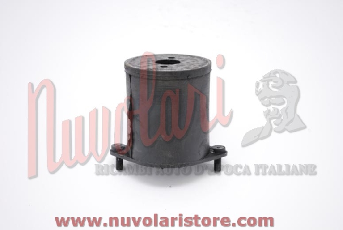 SUPPORTO MOTORE H 72 mm FIAT 1400 CABRIO / ENGINE SUPPORT H 72 mm