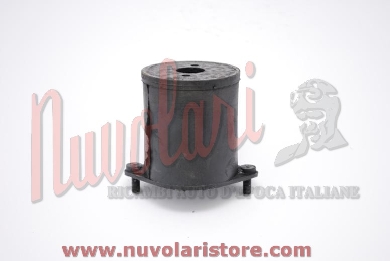 SUPPORTO MOTORE H 72 mm FIAT 1400 1 SERIE / ENGINE SUPPORT H 72 mm
