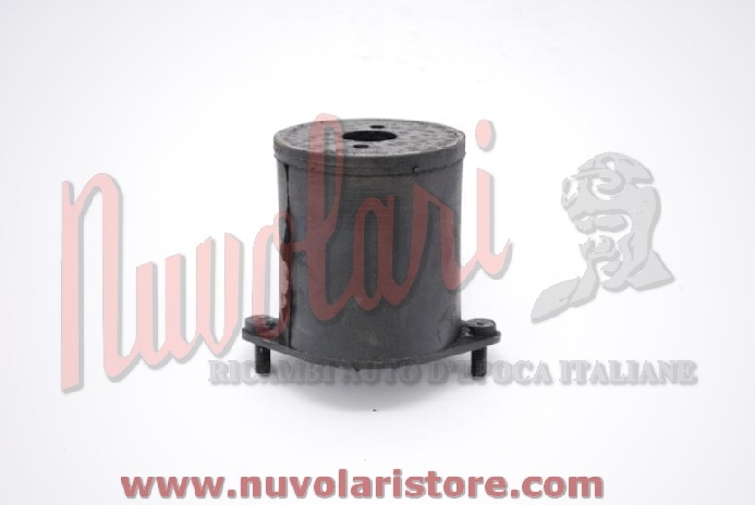 SUPPORTO MOTORE H 72 mm FIAT 1400 A 2 SERIE / ENGINE SUPPORT H 72 mm
