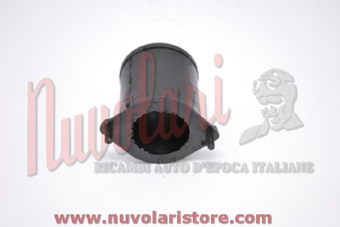 SUPPORTO MOTORE H 72 mm FIAT 1400 A 2 SERIE / ENGINE SUPPORT H 72 mm-0