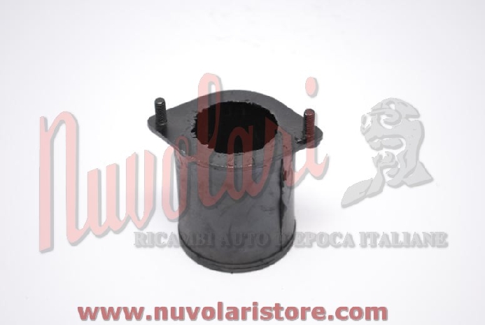 SUPPORTO MOTORE H 72 mm FIAT 1400 A 2 SERIE / ENGINE SUPPORT H 72 mm-1