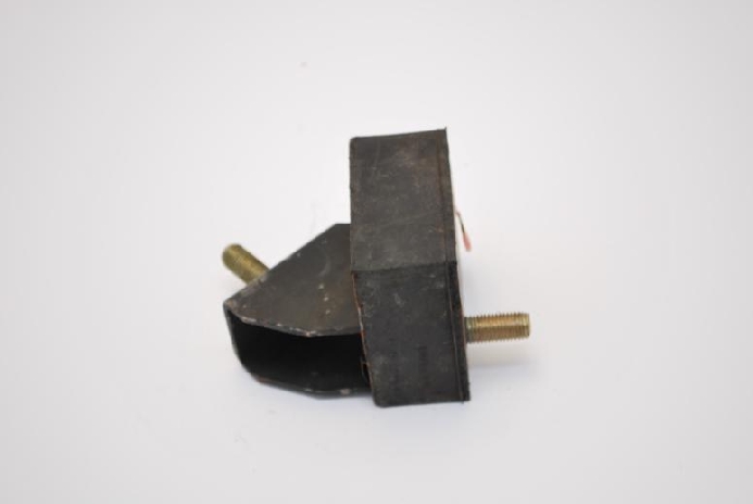 COPPIA SUPPORTI MOTORE PER LANCIA GAMMA I° SERIE 2000 