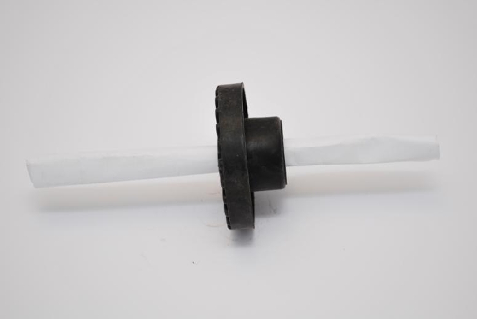 SUPPORTO MOTORE ANTERIORE - FRONT ENGINE MOUNT-1