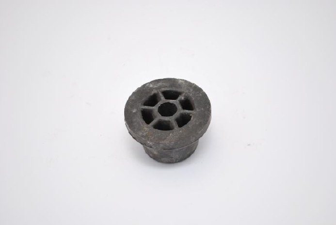 SUPPORTO MOTORE INFERIORE PER FIAT 850 SPORT II° SERIE -0