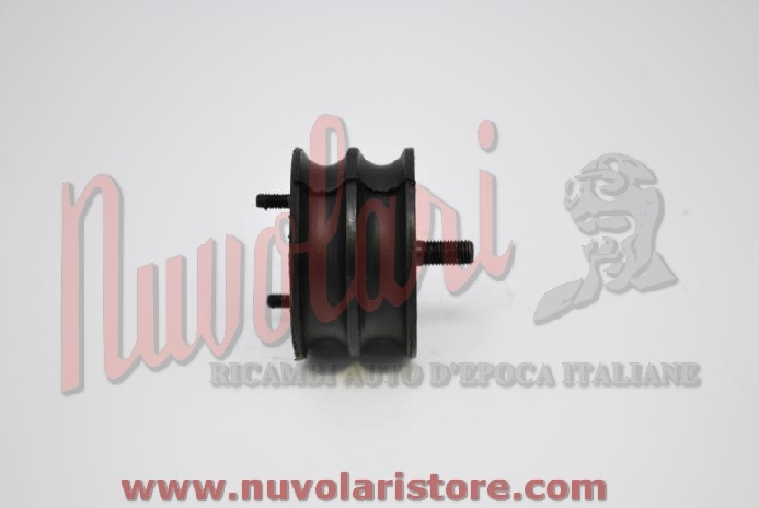 SUPPORTO MOTORE ANTERIORE - FRONT ENGINE MOUNT