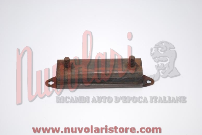 SUPPORTO MOTORE PER FIAT 1500 