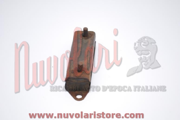 SUPPORTO MOTORE PER FIAT 1500 -0