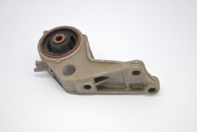 SUPPORTO MOTORE ANTERIORE COMPLETO - ENGINE SUPPORT