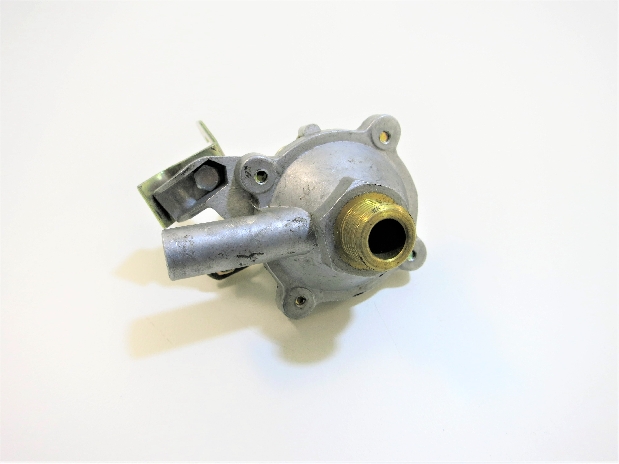 RUBINETTO RISCALDAMENTO - HEATING TAP