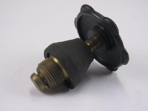 RUBINETTO RISCALDAMENTO - HEATING TAP