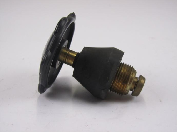 RUBINETTO RISCALDAMENTO - HEATING TAP-0